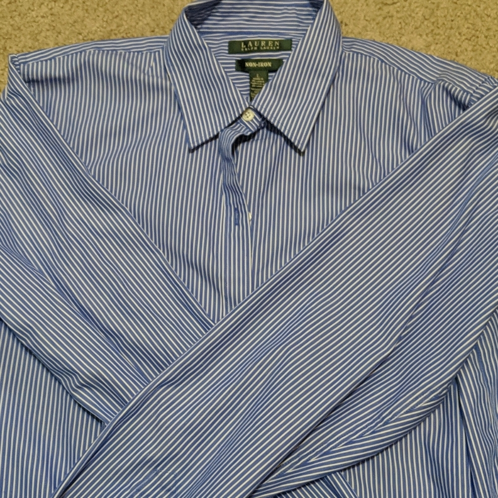 Ralph Lauren shirt